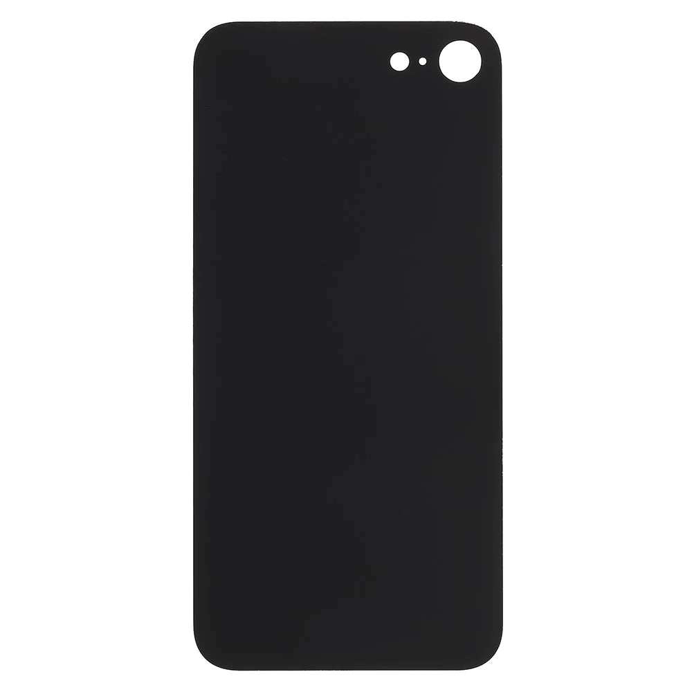 Battery Back Cover for Apple iPhone 8 Black